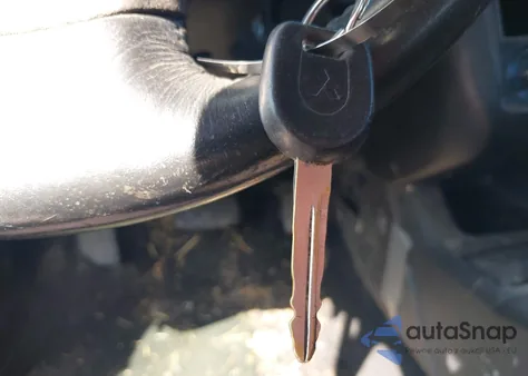 2002 Mitsubishi Eclipse Gs z USA, uszkodzony, nr VIN 4A3AC44G92E017537